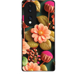 Sonique ���� 3D Flower Series ��� Honor 70 5G �����