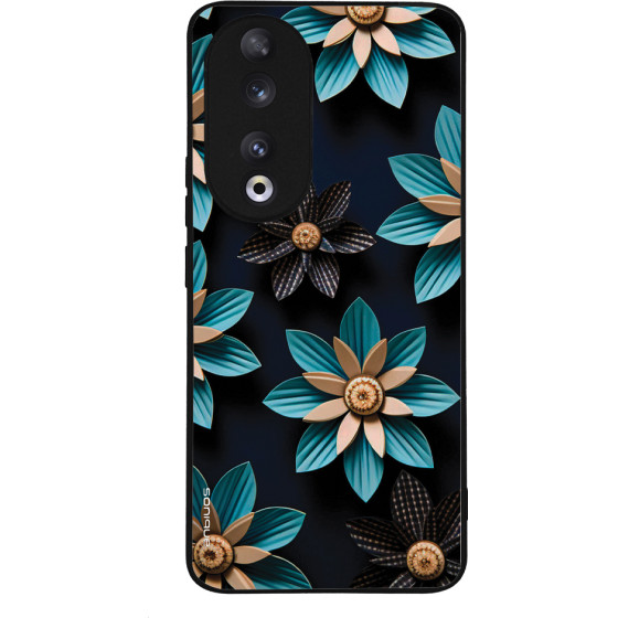 Sonique ���� 3D Flower Series ��� Honor 90 5G �������