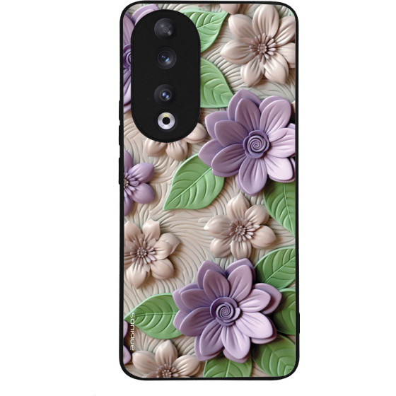 Sonique ���� 3D Flower Series ��� Honor 90 5G �������
