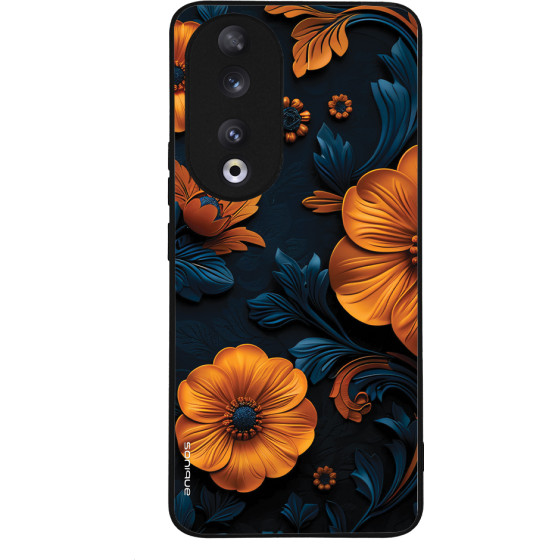 Sonique ���� 3D Flower Series ��� Honor 90 5G ��������� 01