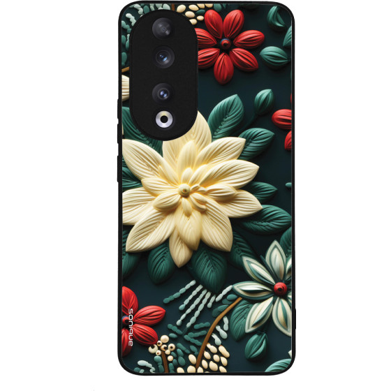 Sonique ���� 3D Flower Series ��� Honor 90 5G �������