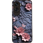 Sonique ���� 3D Flower Series ��� Honor 90 Lite 5G ��� 02