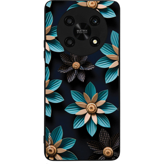 Sonique ���� 3D Flower Series ��� Honor Magic4 Lite 5G �������