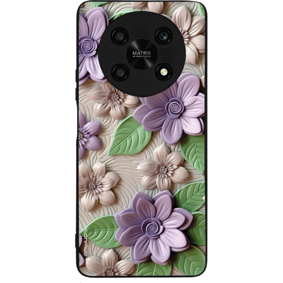 Sonique ���� 3D Flower Series ��� Honor Magic4 Lite 5G �������