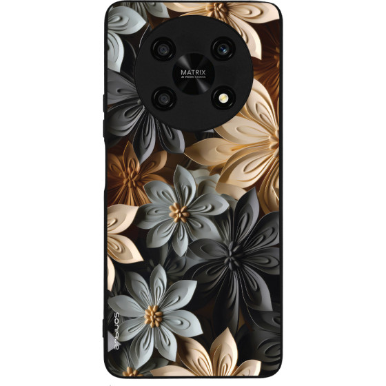Sonique ���� 3D Flower Series ��� Honor Magic4 Lite 5G ����