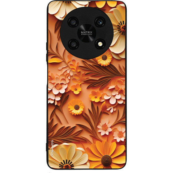 Sonique ���� 3D Flower Series ��� Honor Magic4 Lite 5G ���������