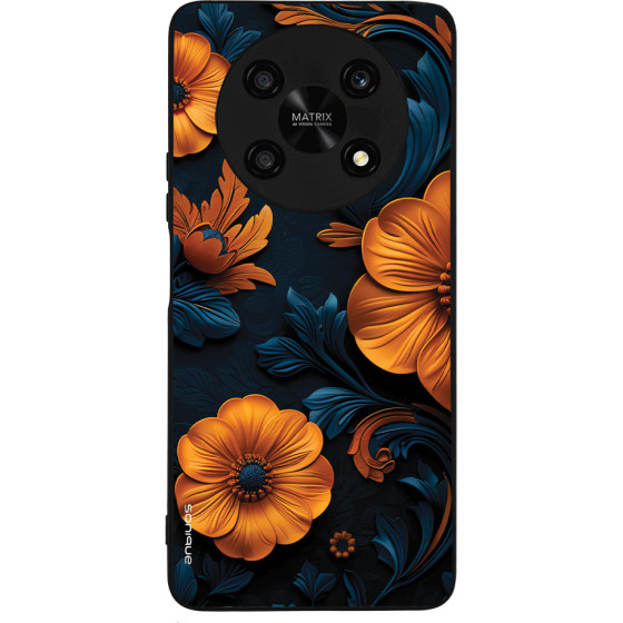 Sonique ���� 3D Flower Series ��� Honor Magic4 Lite 5G ��������� 01