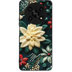 Sonique ���� 3D Flower Series ��� Honor Magic4 Lite 5G �������