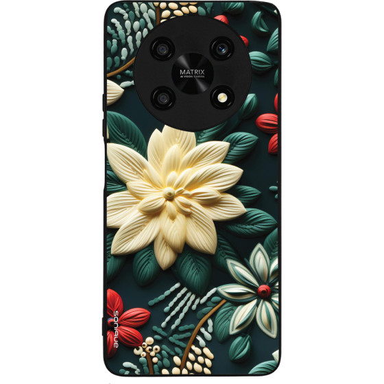 Sonique ���� 3D Flower Series ��� Honor Magic4 Lite 5G �������
