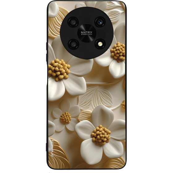 Sonique ���� 3D Flower Series ��� Honor Magic4 Lite 5G �����