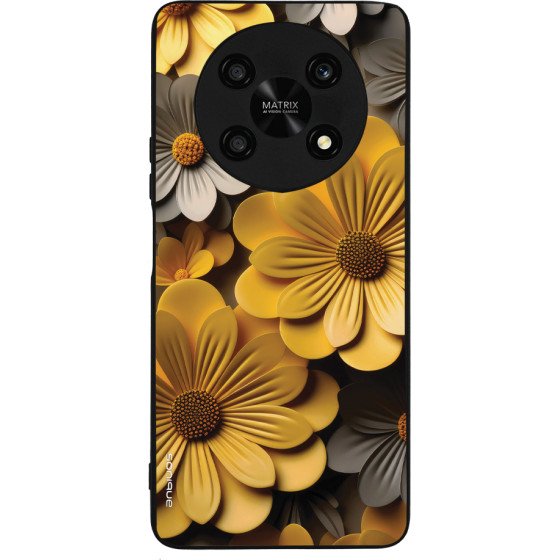 Sonique ���� 3D Flower Series ��� Honor Magic4 Lite 5G �������