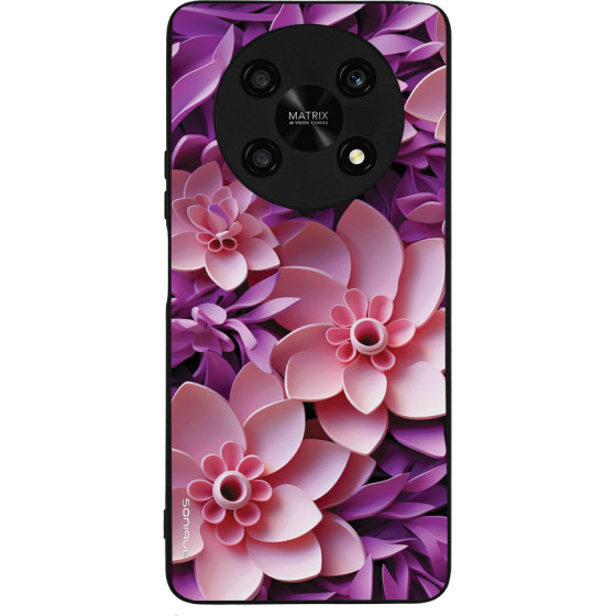 Sonique ���� 3D Flower Series ��� Honor Magic4 Lite 5G ���