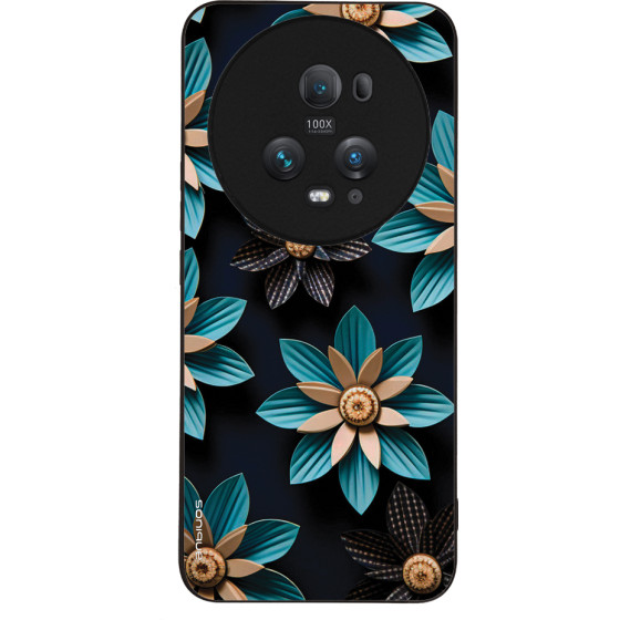 Sonique ���� 3D Flower Series ��� Honor Magic5 Pro 5G �������