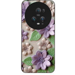Sonique ���� 3D Flower Series ��� Honor Magic5 Pro 5G �������