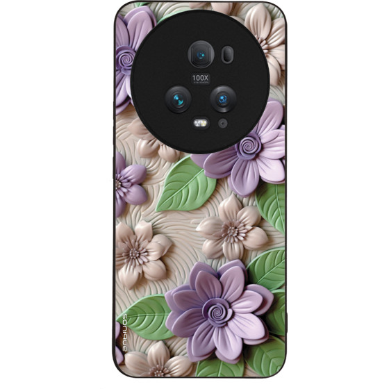 Sonique ���� 3D Flower Series ��� Honor Magic5 Pro 5G �������
