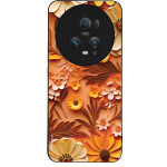 Sonique ���� 3D Flower Series ��� Honor Magic5 Pro 5G ���������