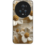 Sonique ���� 3D Flower Series ��� Honor Magic5 Pro 5G �����