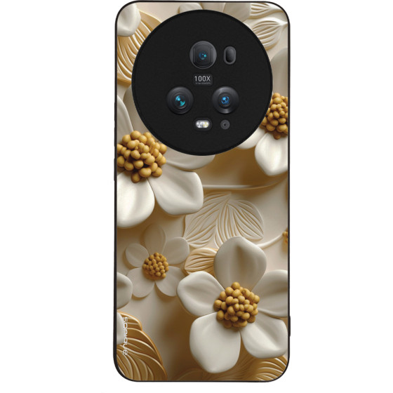Sonique ���� 3D Flower Series ��� Honor Magic5 Pro 5G �����