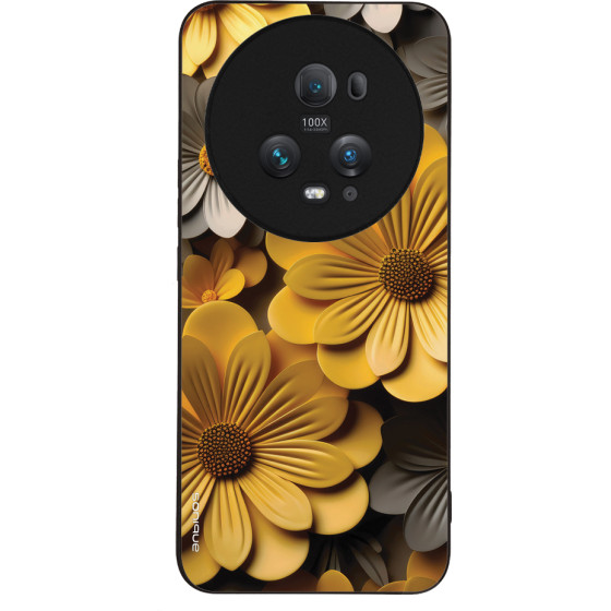 Sonique ���� 3D Flower Series ��� Honor Magic5 Pro 5G �������