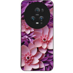 Sonique ���� 3D Flower Series ��� Honor Magic5 Pro 5G ���