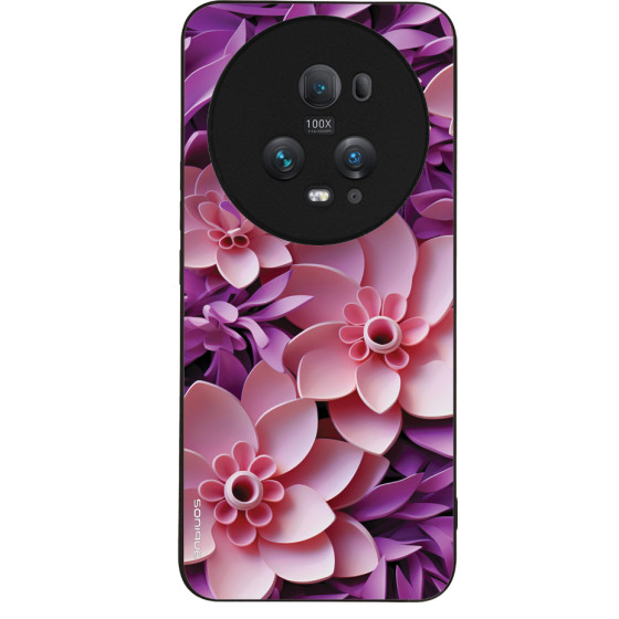 Sonique ���� 3D Flower Series ��� Honor Magic5 Pro 5G ���