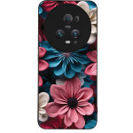 Sonique ���� 3D Flower Series ��� Honor Magic5 Pro 5G ��� 01