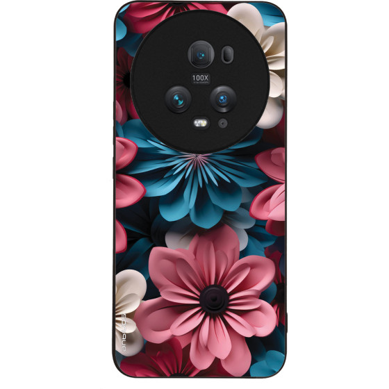 Sonique ���� 3D Flower Series ��� Honor Magic5 Pro 5G ��� 01