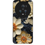 Sonique ���� 3D Flower Series ��� Honor Magic5 Pro 5G �����