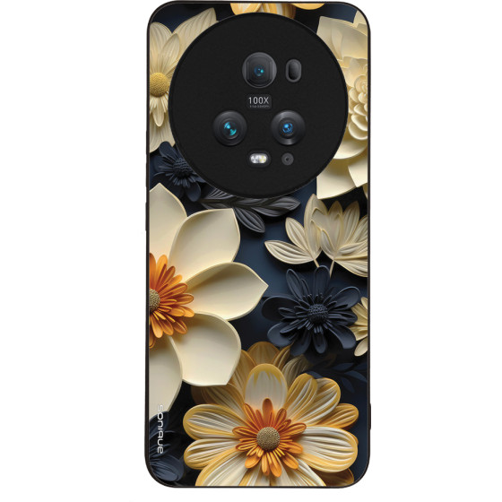 Sonique ���� 3D Flower Series ��� Honor Magic5 Pro 5G �����