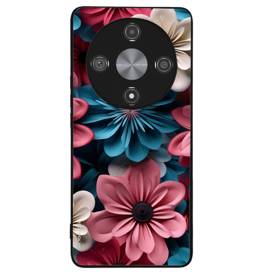 Sonique ���� 3D Flower Series ��� Honor Magic6 Lite 5G ��� 01