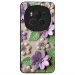 Sonique ���� 3D Flower Series ��� Honor Magic6 Pro 5G �������