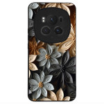 Sonique ���� 3D Flower Series ��� Honor Magic6 Pro 5G ����