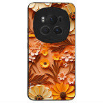 Sonique ���� 3D Flower Series ��� Honor Magic6 Pro 5G ���������