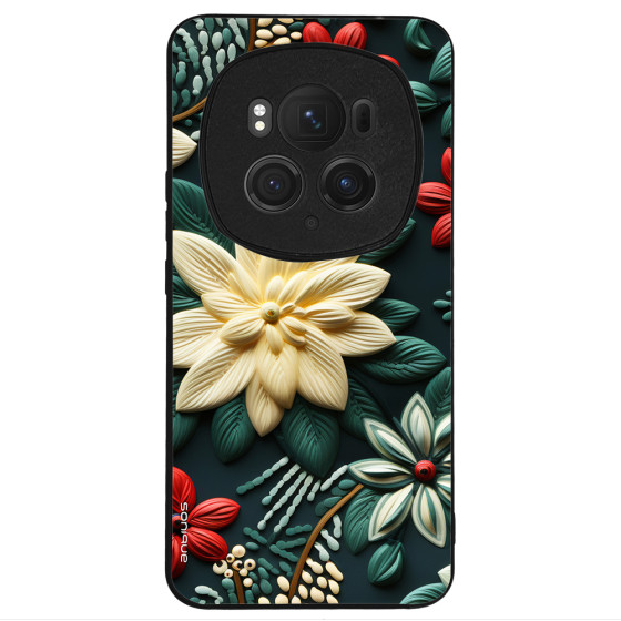 Sonique ���� 3D Flower Series ��� Honor Magic6 Pro 5G �������