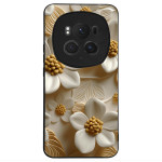 Sonique ���� 3D Flower Series ��� Honor Magic6 Pro 5G �����