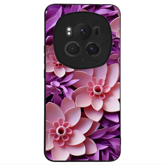 Sonique ���� 3D Flower Series ��� Honor Magic6 Pro 5G ���