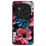 Sonique ���� 3D Flower Series ��� Honor Magic6 Pro 5G ��� 01