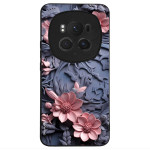 Sonique ���� 3D Flower Series ��� Honor Magic6 Pro 5G ��� 02