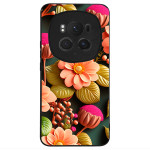 Sonique ���� 3D Flower Series ��� Honor Magic6 Pro 5G �����