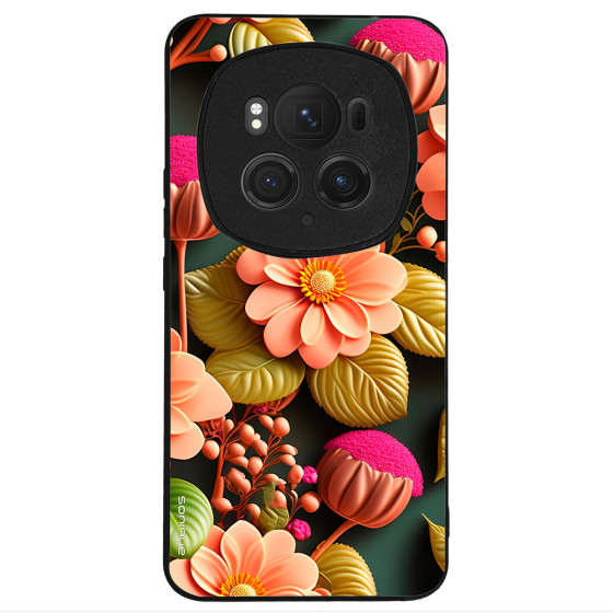 Sonique ���� 3D Flower Series ��� Honor Magic6 Pro 5G �����