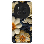 Sonique ���� 3D Flower Series ��� Honor Magic6 Pro 5G �����