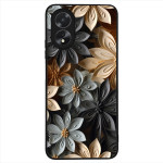 Sonique ���� 3D Flower Series ��� Oppo A38 ����