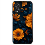 Sonique ���� 3D Flower Series ��� Oppo A38 ��������� 01