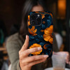 Sonique ���� 3D Flower Series ��� Oppo A38 ��������� 01