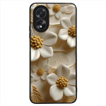 Sonique ���� 3D Flower Series ��� Oppo A38 �����