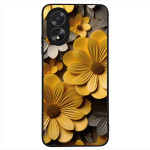 Sonique ���� 3D Flower Series ��� Oppo A38 �������