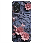Sonique ���� 3D Flower Series ��� Oppo A38 ��� 02