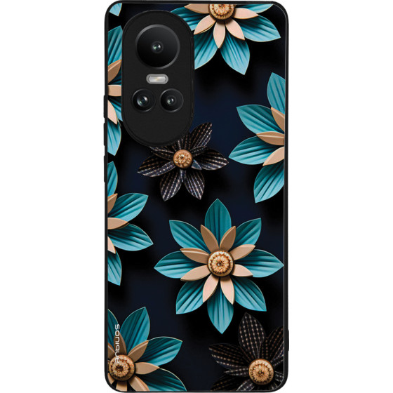 Sonique ���� 3D Flower Series ��� Oppo Reno10 5G �������