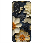 Sonique ���� 3D Flower Series ��� Oppo A38 �����