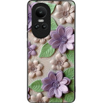 Sonique ���� 3D Flower Series ��� Oppo Reno10 5G �������